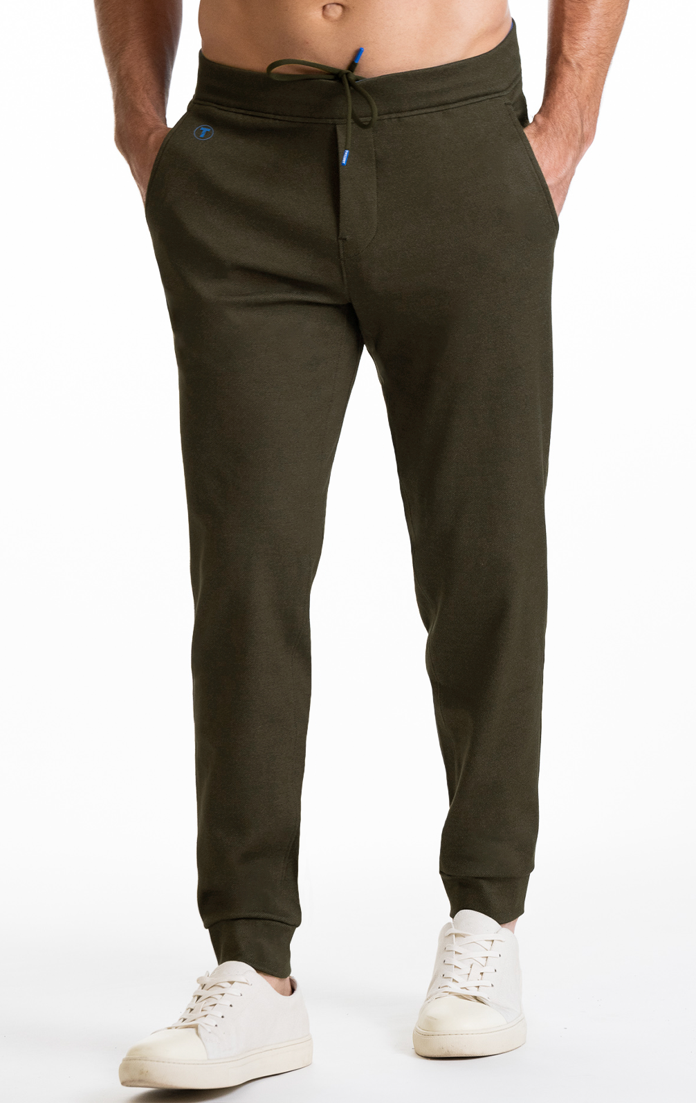 Nice joggers for guys on sale