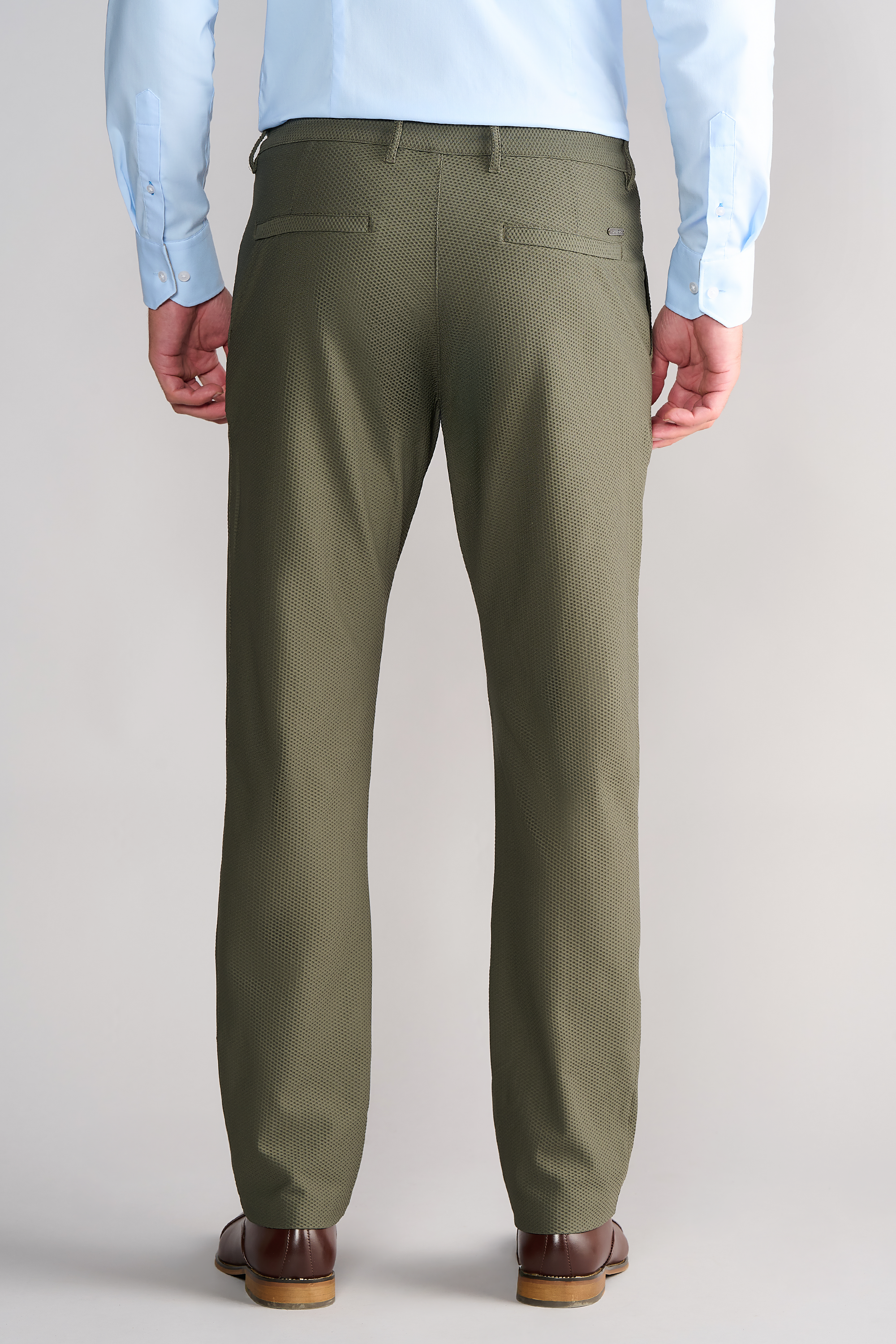 AIR Pants // Olive