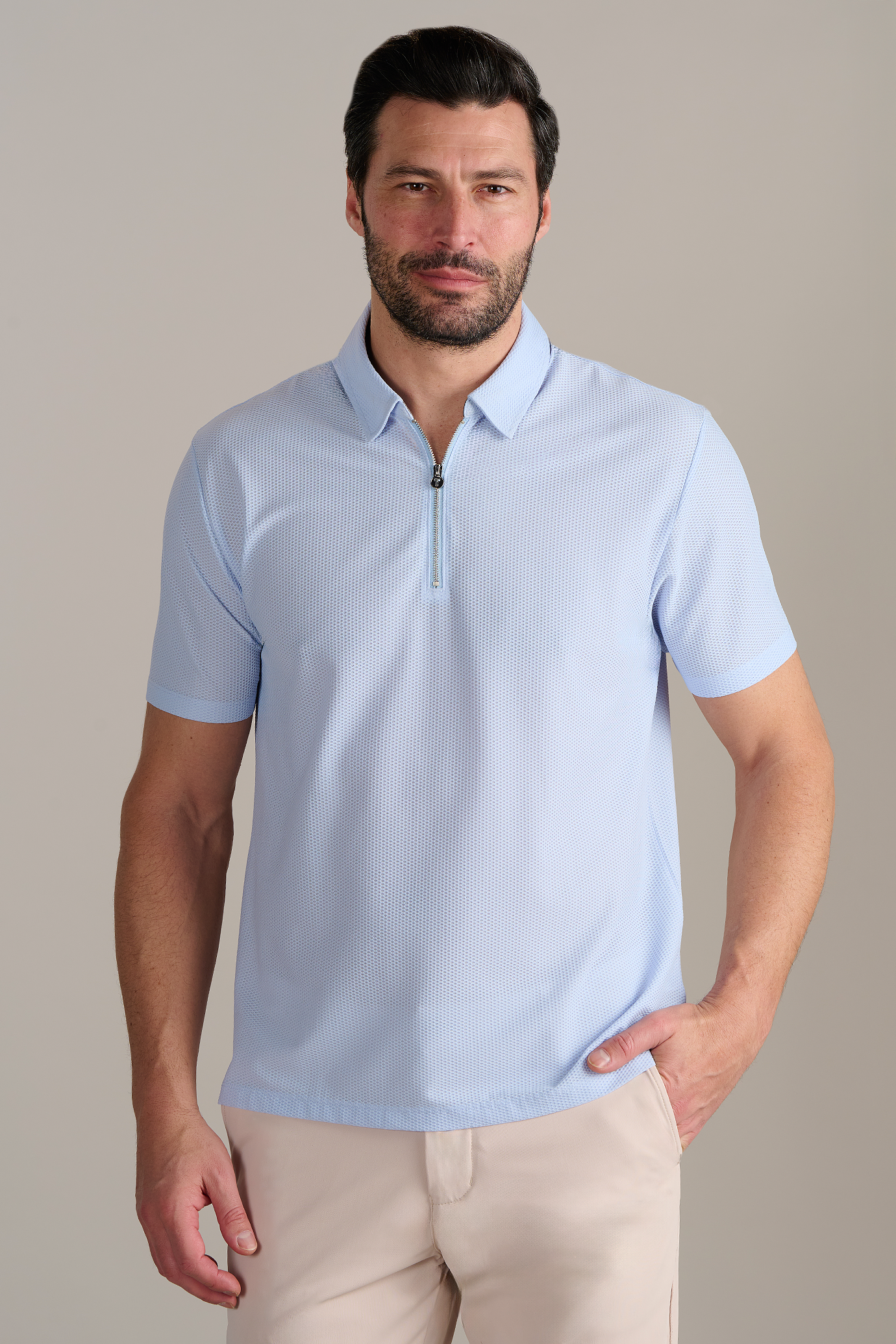 best dry fit polo shirts