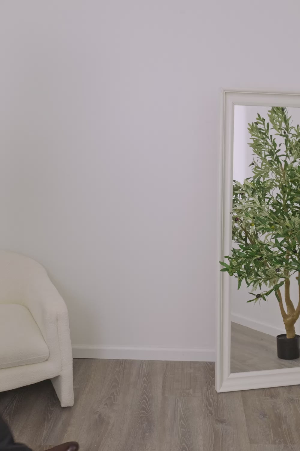 Load video: Hybrid Wool Pants // Grey Heather