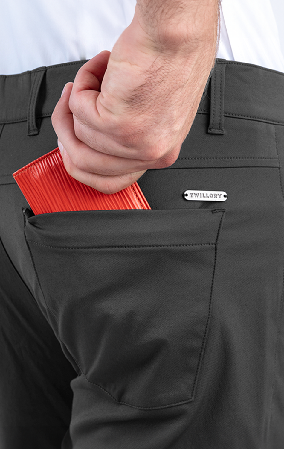 5 pocket performance pants clearance