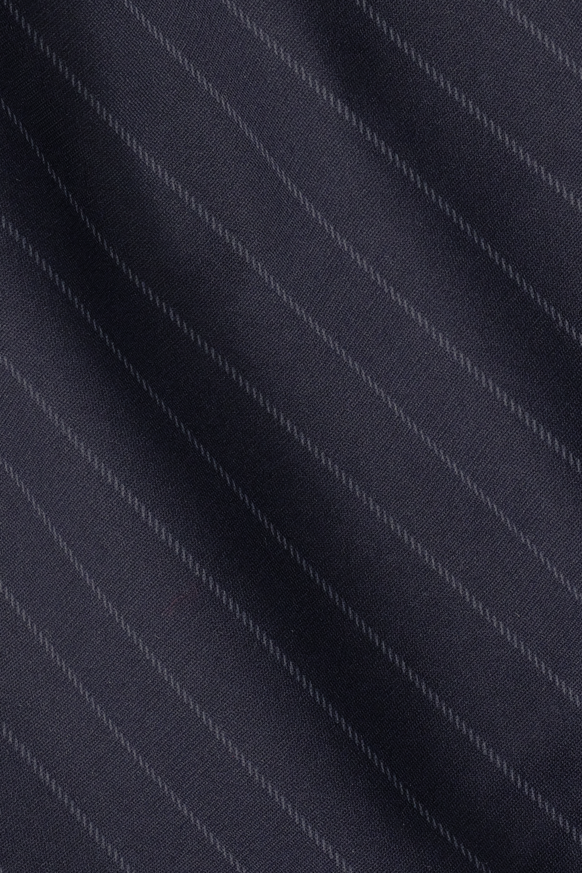 Performance Pants // Navy Stripe