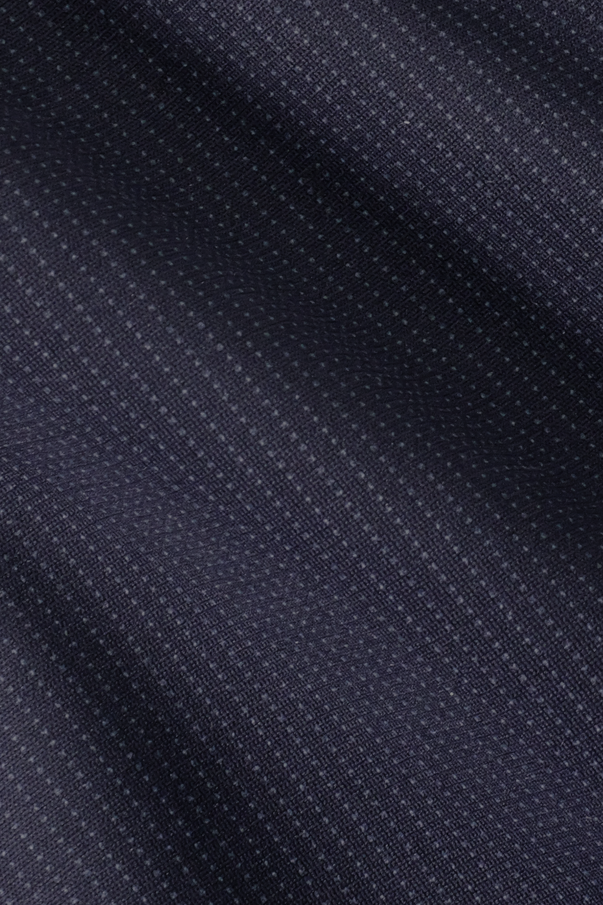 Performance Pants // Navy Pin Stripe