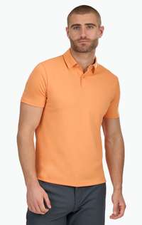 Performance Polo - Solids