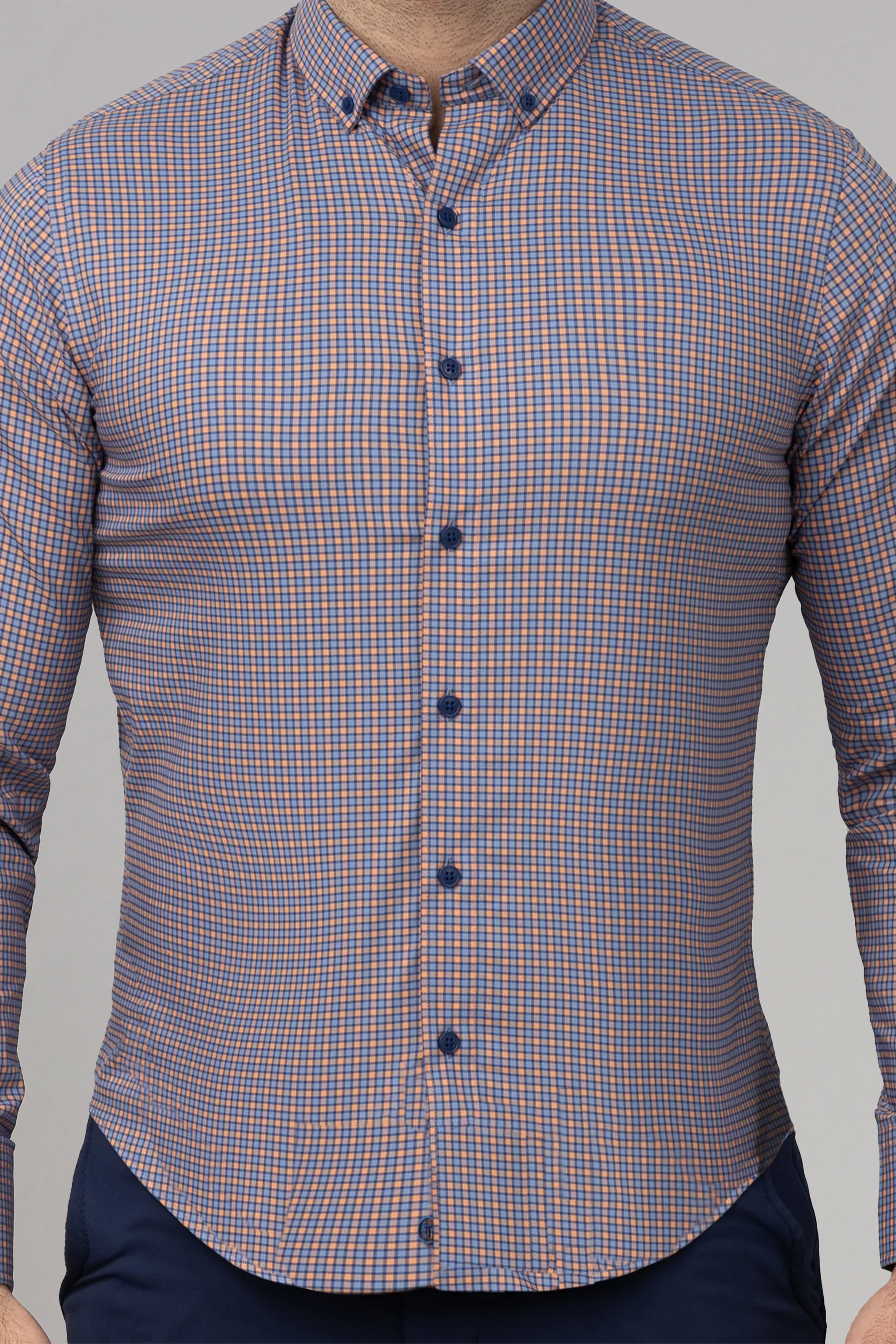 untuck(able) Park Check