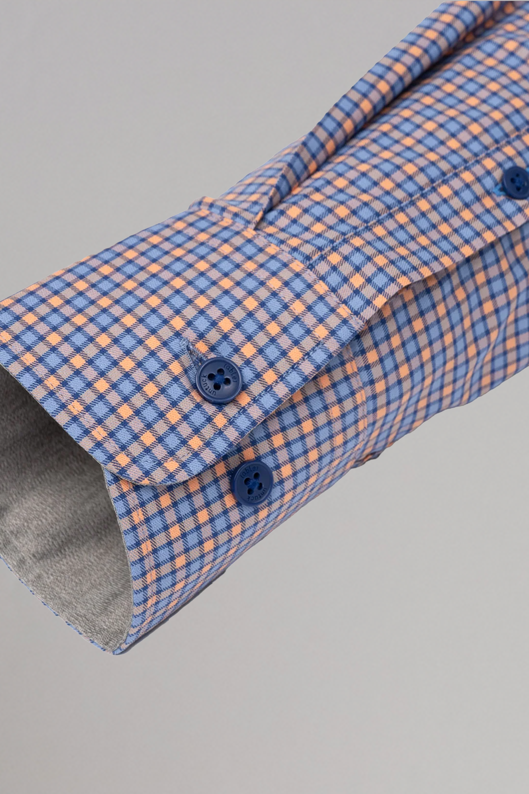 untuck(able) Park Check