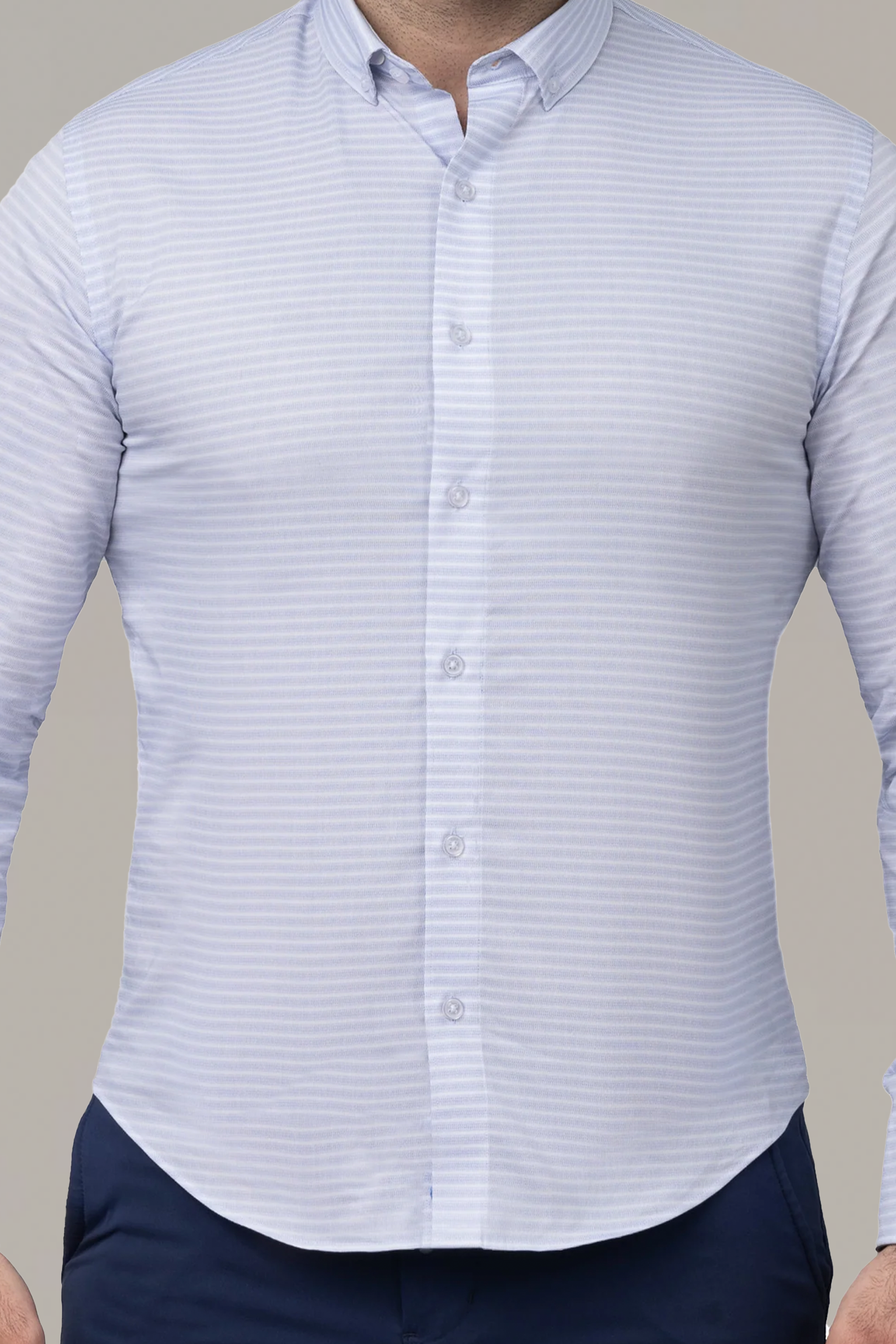 untuck(able) Wave Dobby