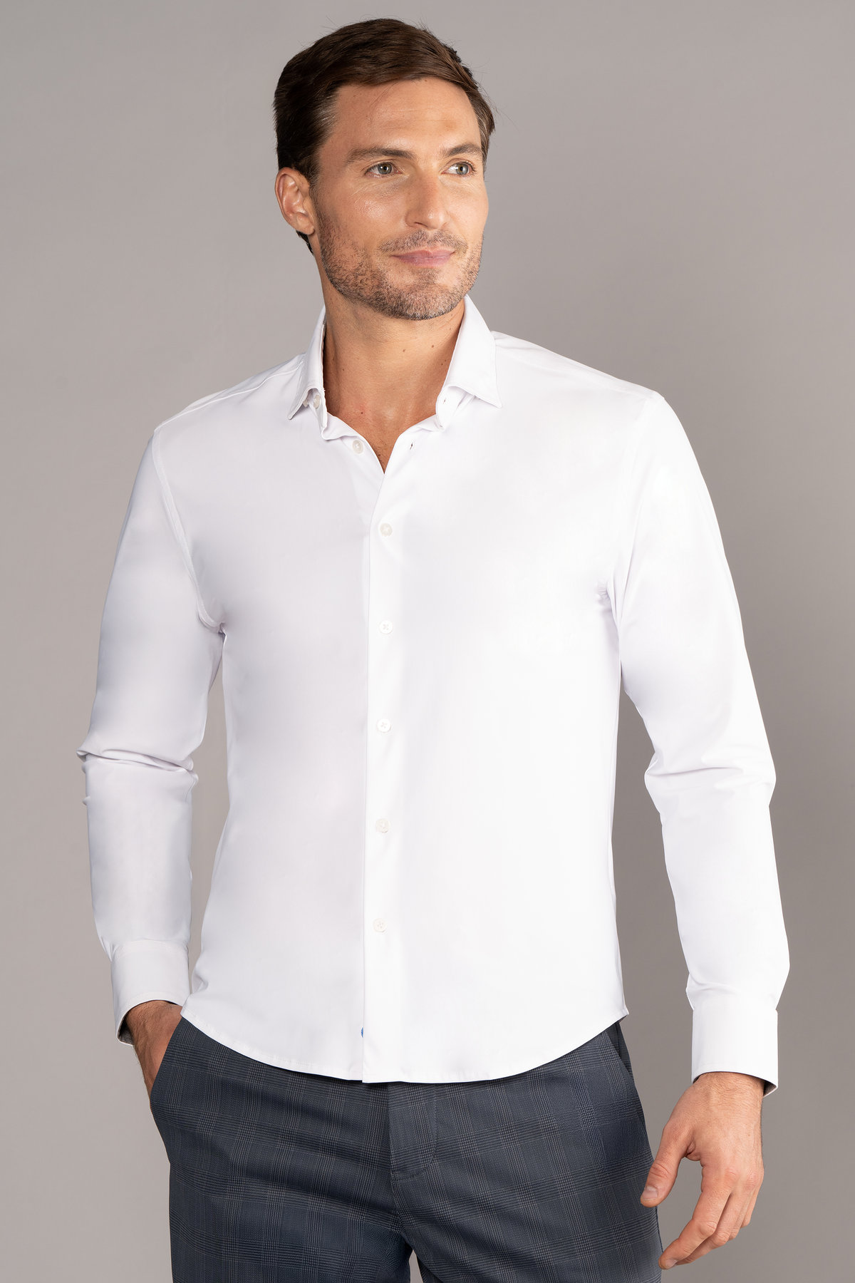 Performance Dress Shirts for Men | Twillory Performance Dress Shirts for Men | Twillory