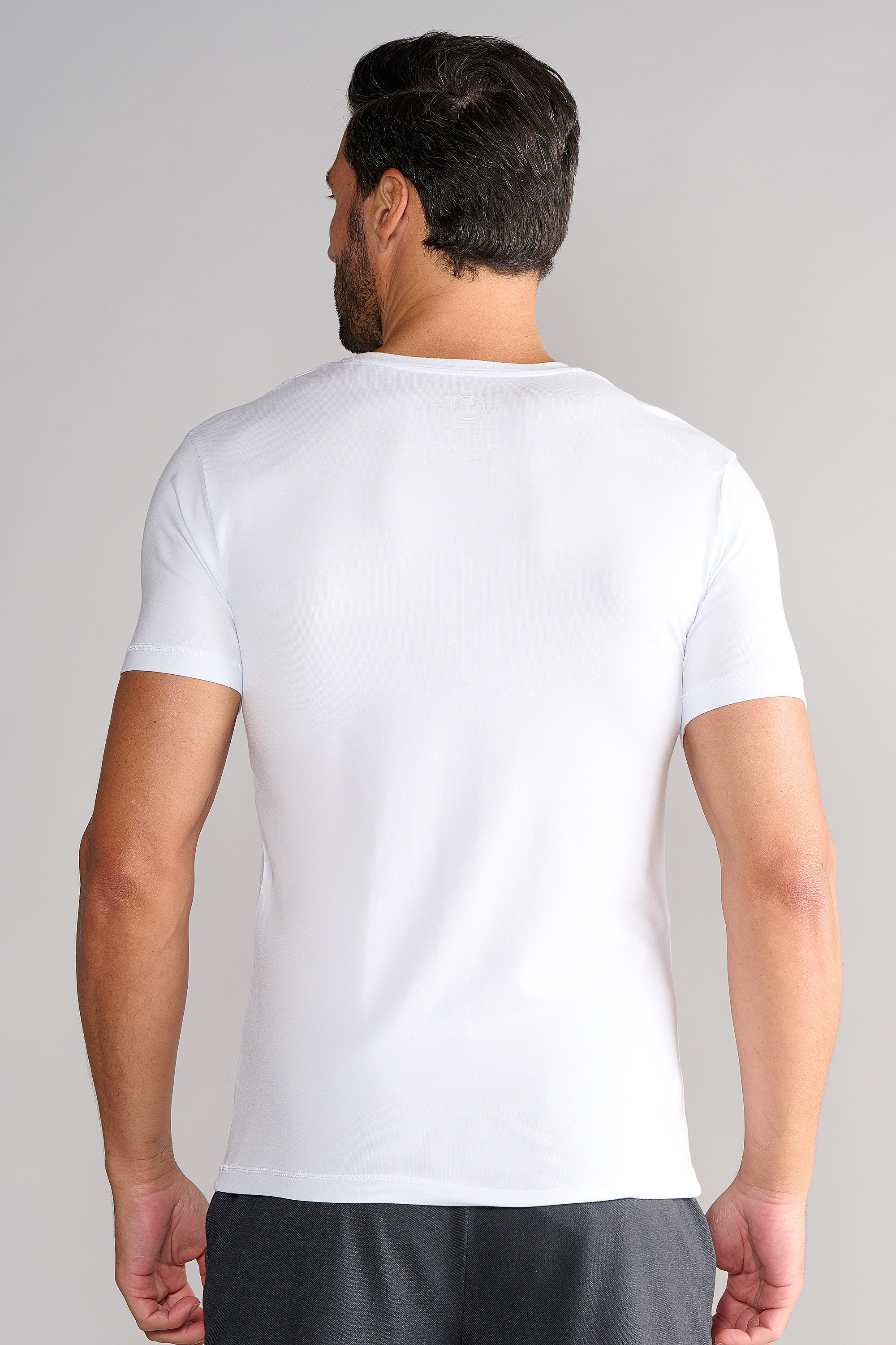 Performance Undershirt // V Neck