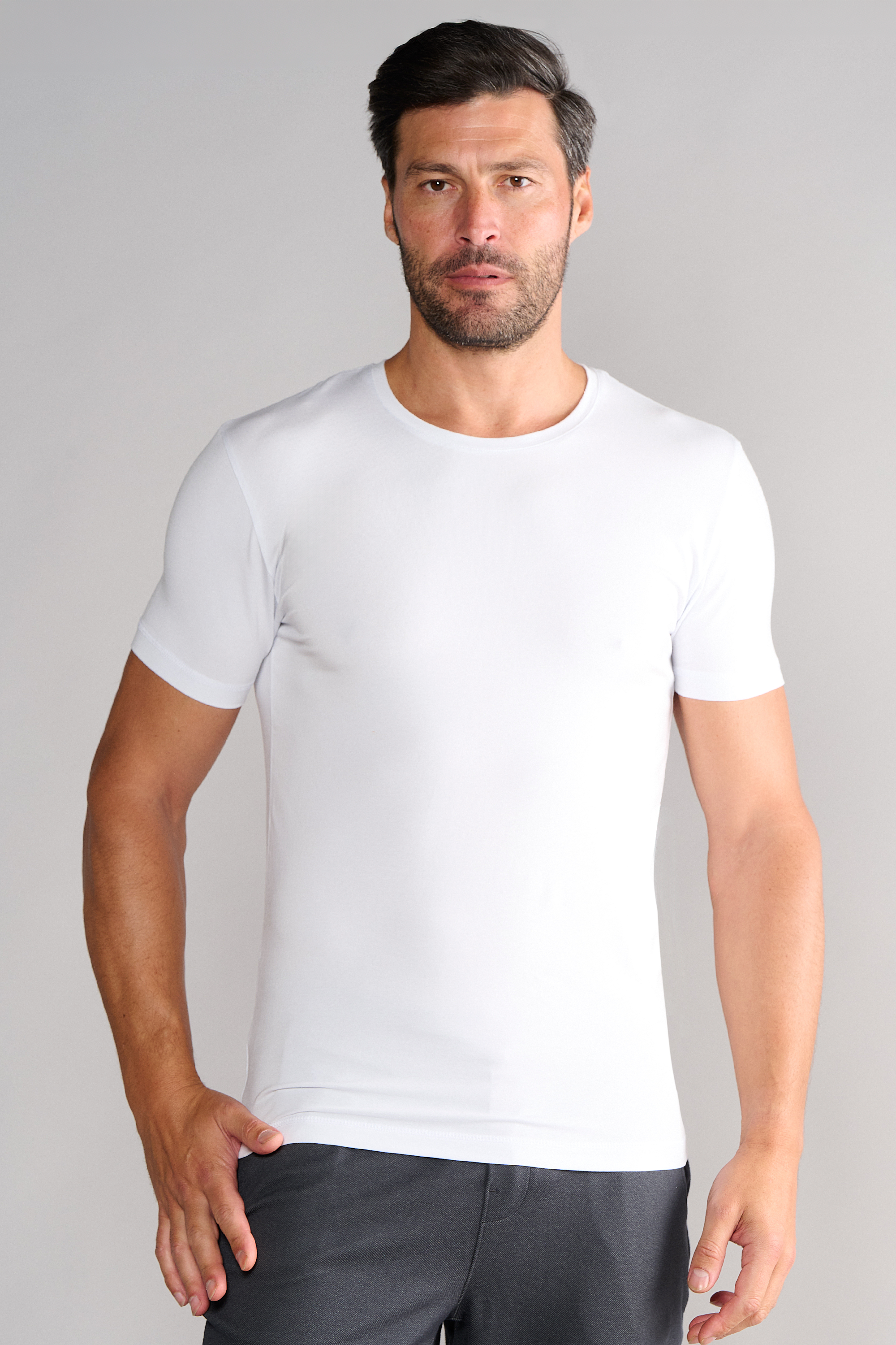 Performance Undershirt // Crew Neck
