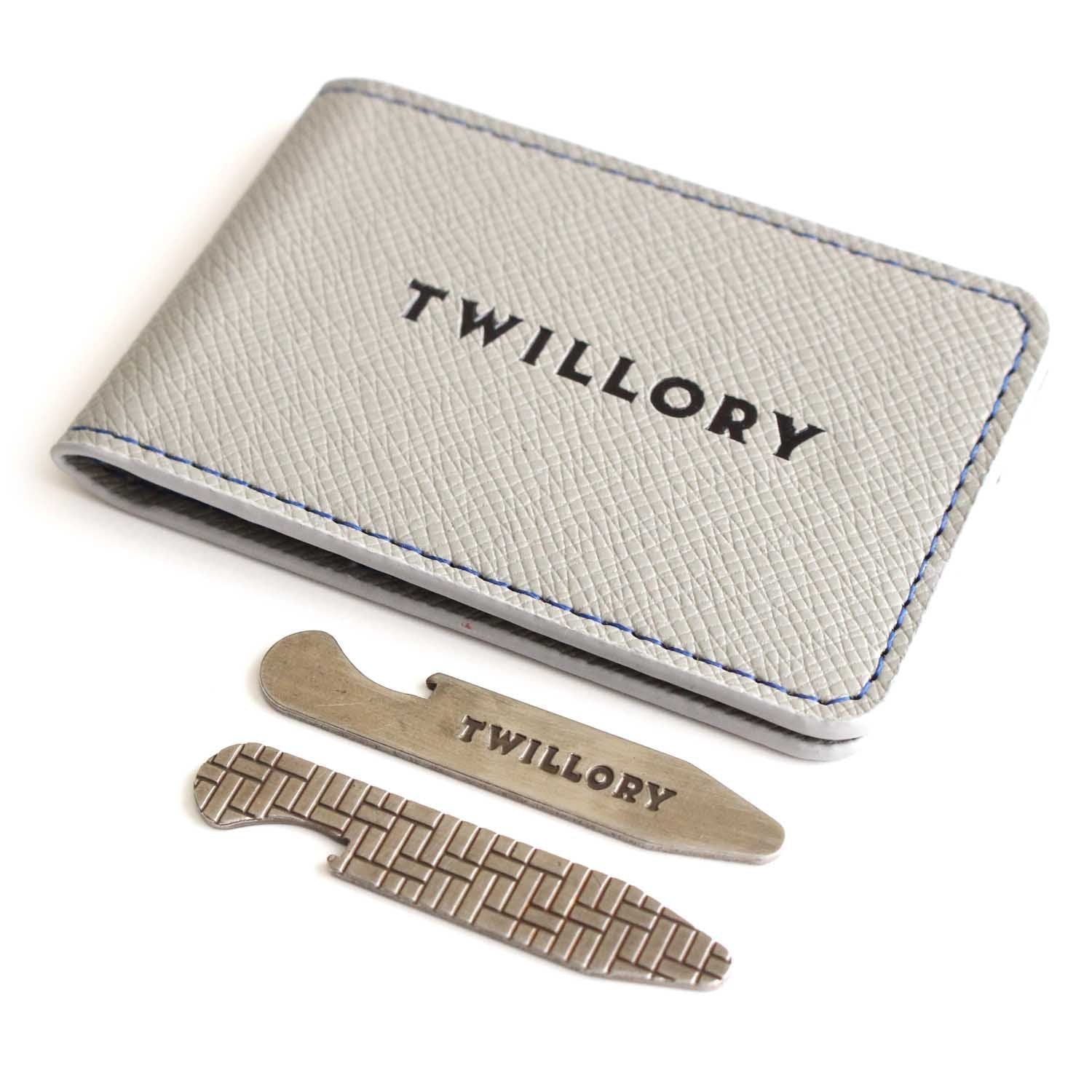 Everything You Need to Know About Collar Stays - The GentleManual