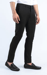 Performance Pants // BLACK