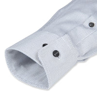 Non-Iron Charcoal Pin Dot