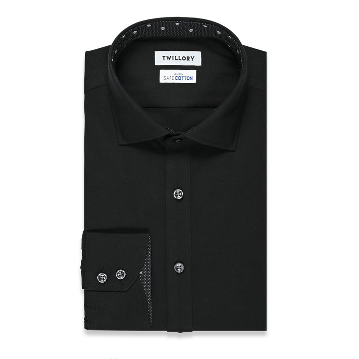 What Do the Numbers on Men’s Dress Shirts Mean? – Twillory