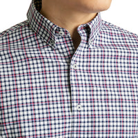 untuck(able) GLOW Neo Plaid