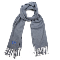 Twillory Scarf - Grey