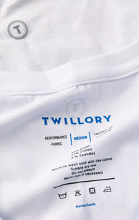 Performance Undershirt // Crew Neck