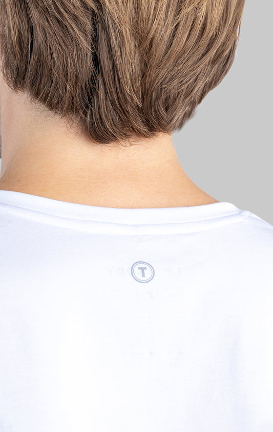 Performance Undershirt // V Neck