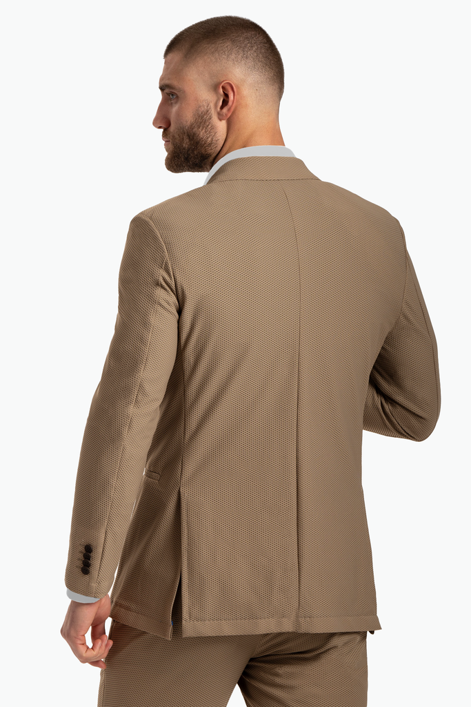 Men's Summer Blazer (Breathable & Lightweight) | Twillory