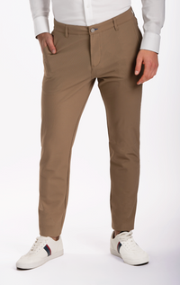 AIR Pants // KHAKI