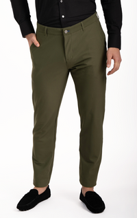 AIR Pants // OLIVE