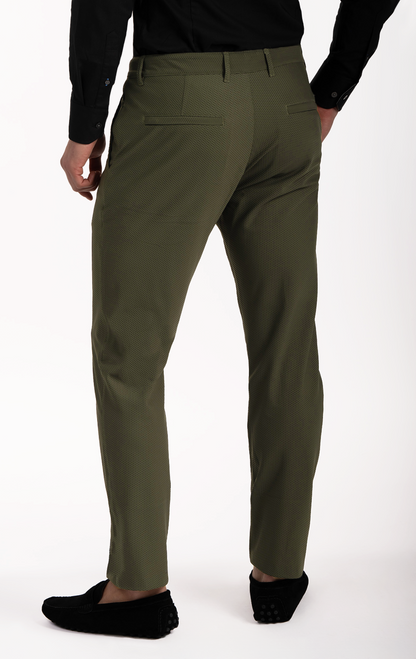 AIR Pants // OLIVE