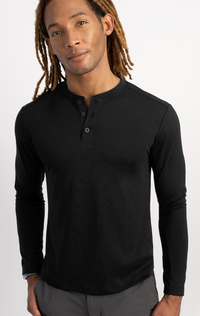 Performance Henley