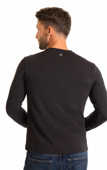 Performance Long Sleeve Tee