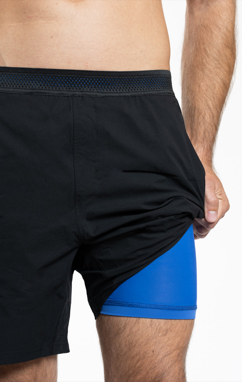 Athletic Shorts for Men
