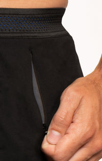 3-in-1 Athletic Shorts