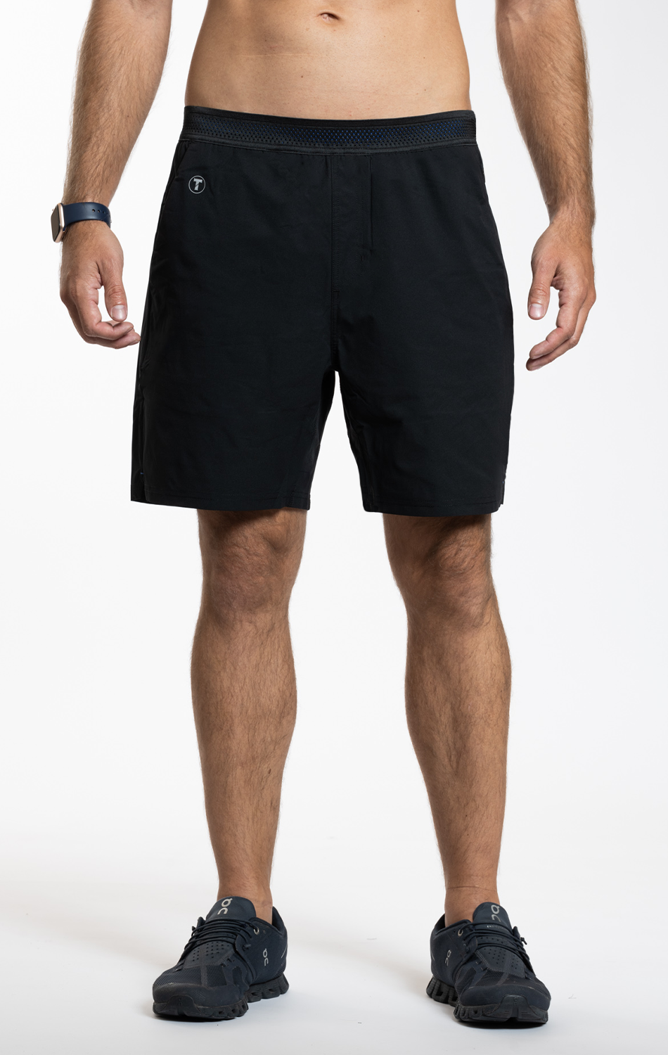 3-in-1 Athletic Shorts