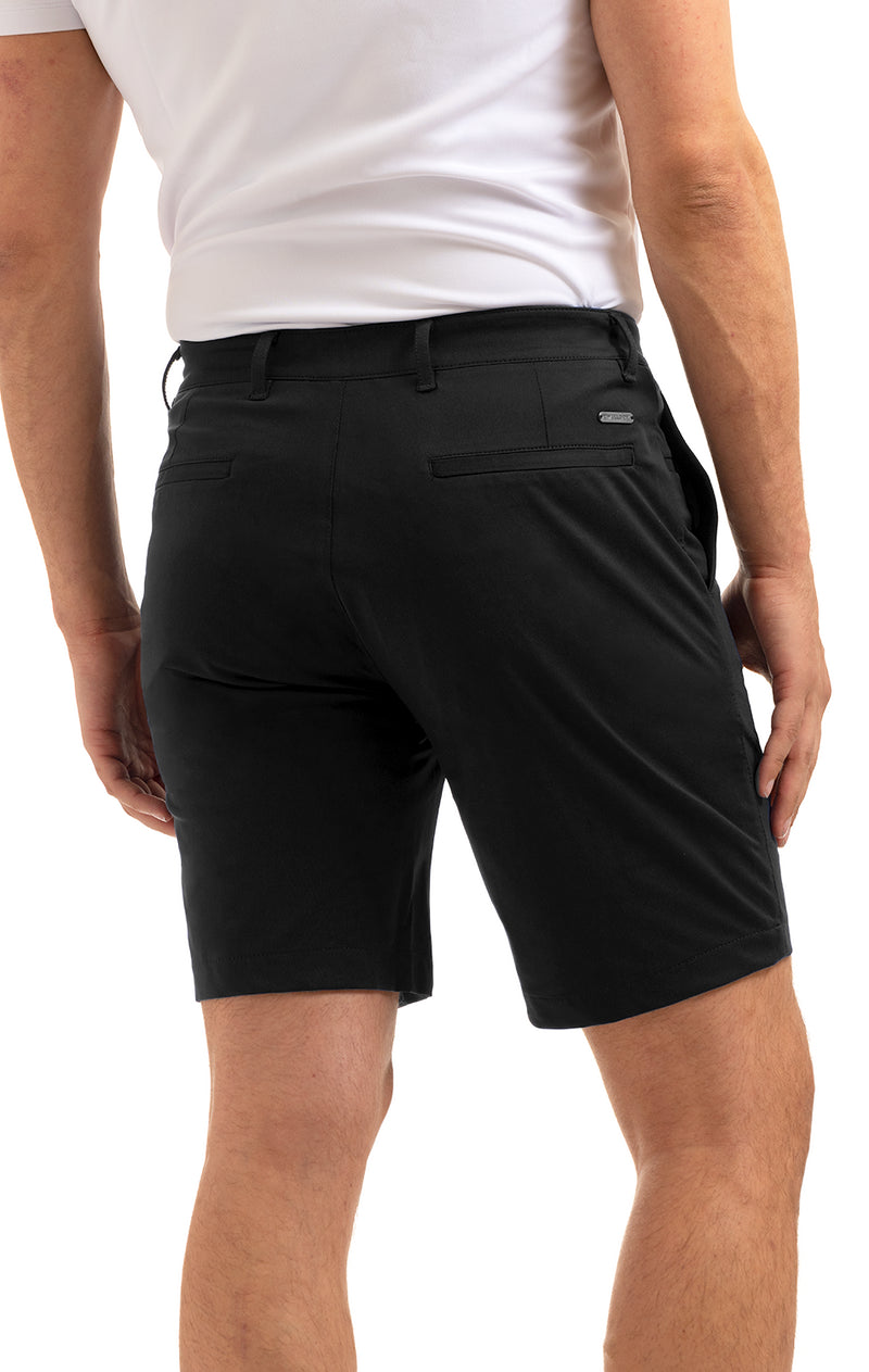 schommel alledaags essence Men's Performance Shorts (For Golfing & Leisure) | Twillory®