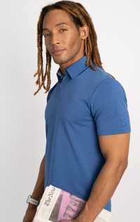 Performance Polo - Solids