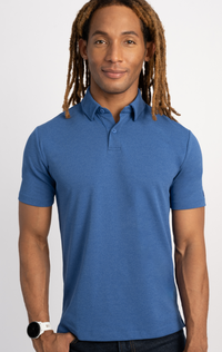 Performance Polo - Solids