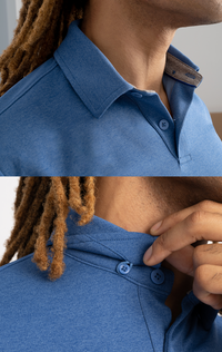 Performance Polo - Solids