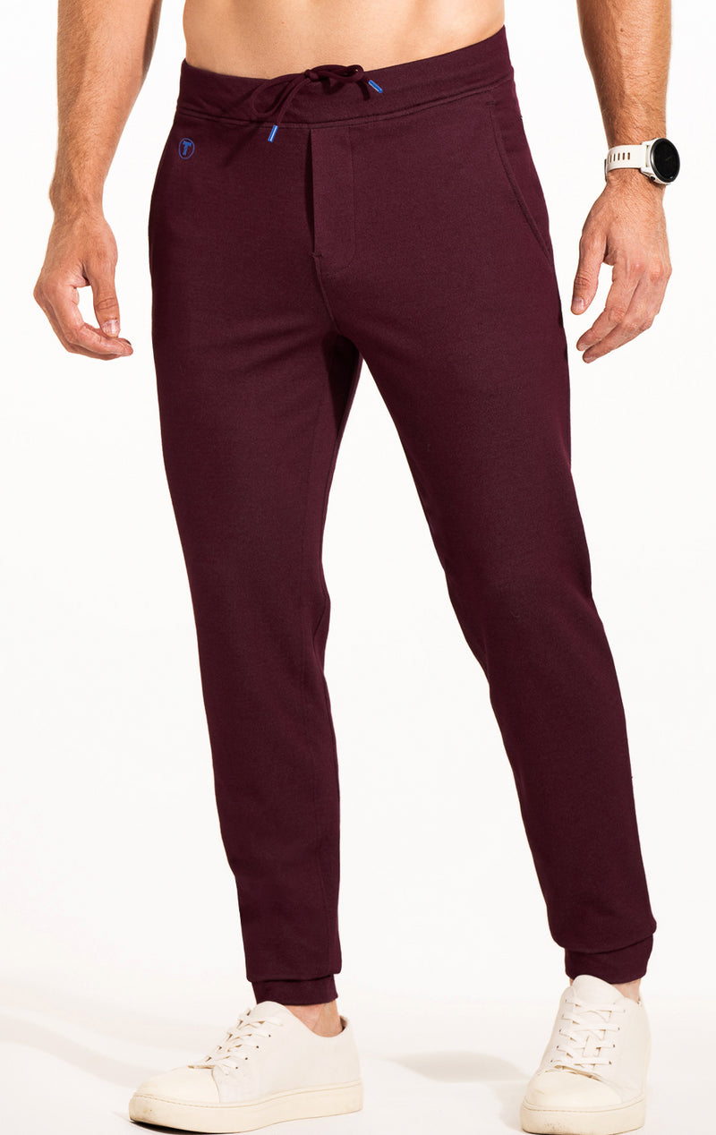 Give'r Yoggers Top-Quality Athleisure Pants