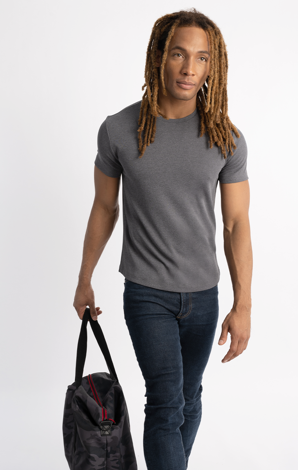 Performance Shirts | Moisture-Wicking – Twillory