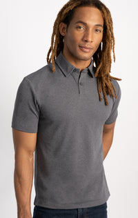 Performance Polo - Solids