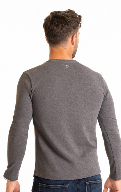 Performance Long Sleeve Tee