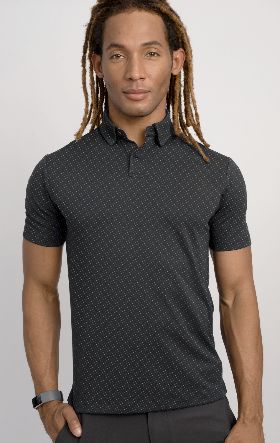 Performance Polo - Patterns