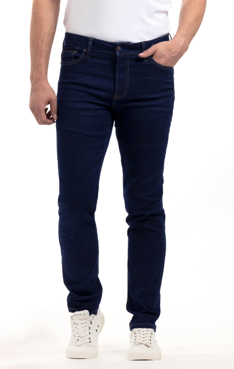 Dark wash denim Clearance