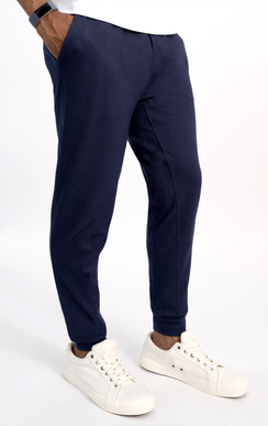 Best Men's 5 Pocket Pants (Performance Grey) | Twillory®