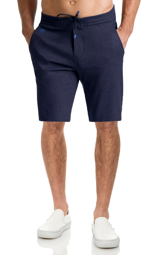Best Men's Lounge Shorts (Comfy Sweat Shorts) | Twillory®