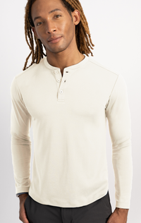 Performance Henley