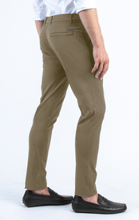 Performance Pants // KHAKI