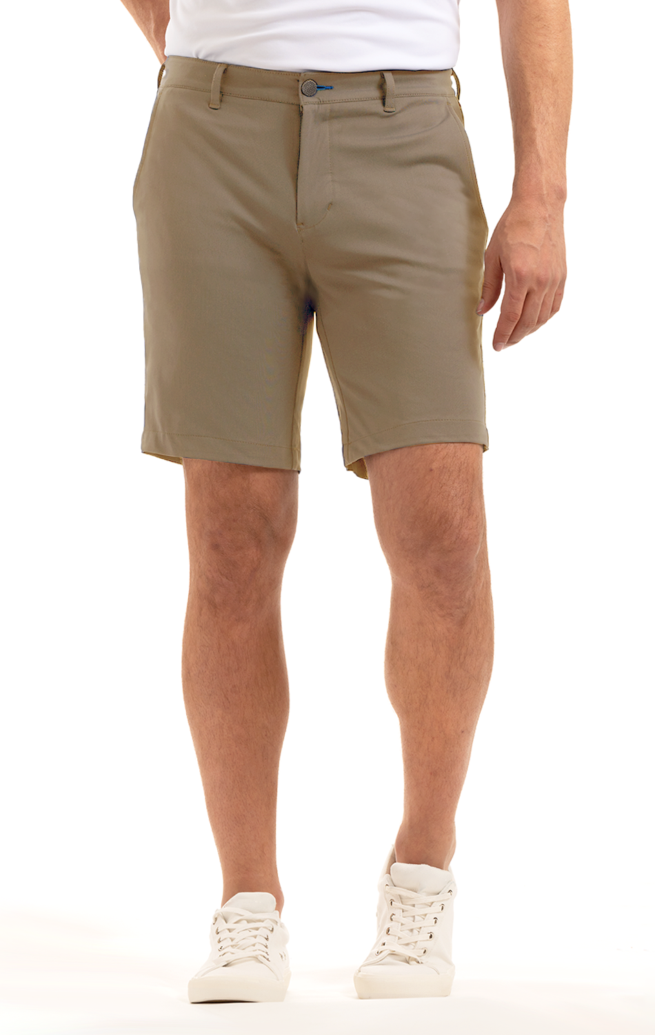 Men's Performance Shorts (Best Dress Shorts for Golf Leisure