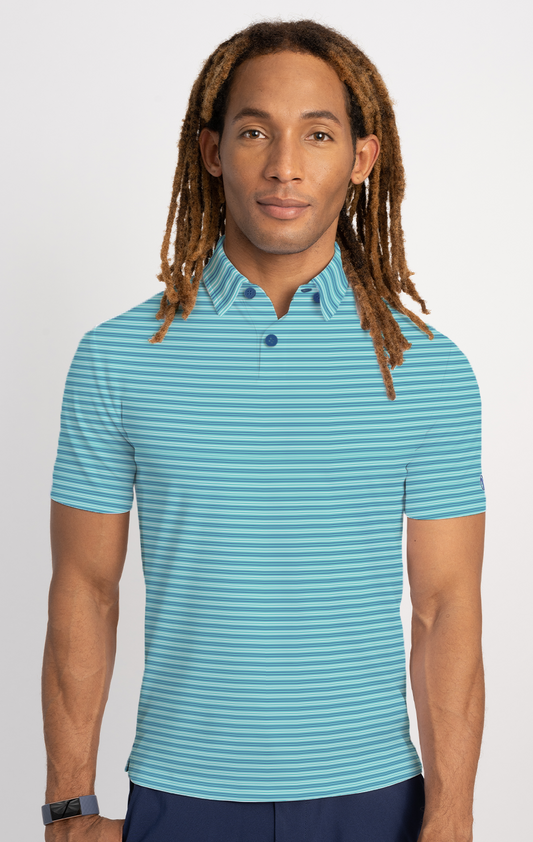 Performance Polo - Patterns