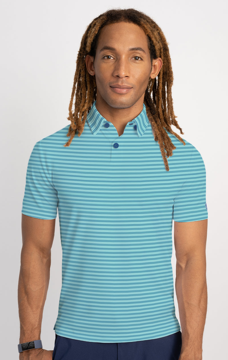 Performance Polo - Patterns