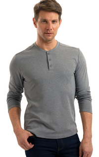 Performance Henley