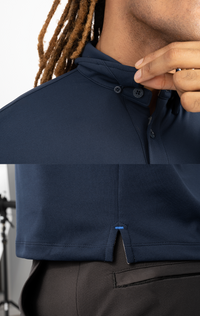 Performance Polo - Solids